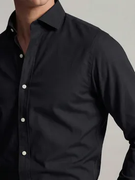 Chemise en Oxford