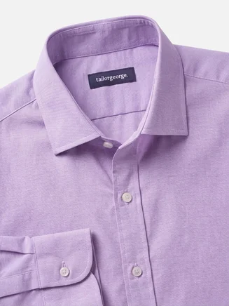 Poplin shirt