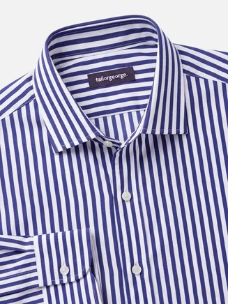 Poplin shirt