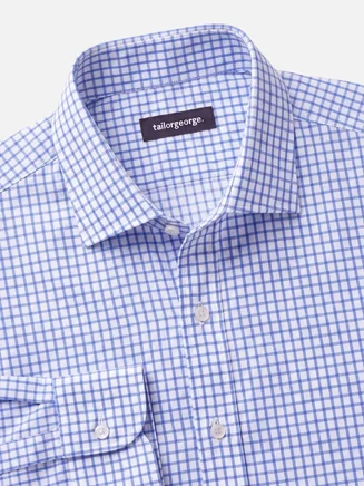 Twill shirt
