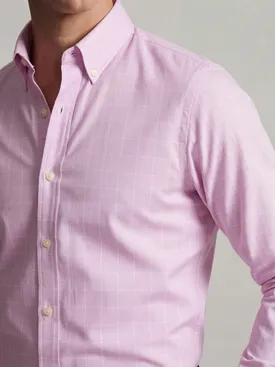 Chemise en twill