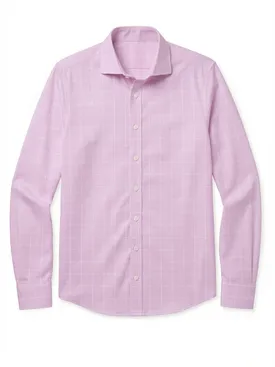 Chemise en twill