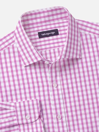Poplin shirt