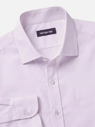Poplin shirt