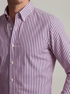 Chemise en popeline