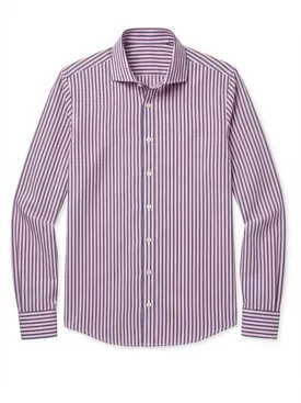 Chemise en popeline