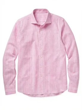Chemise en lin