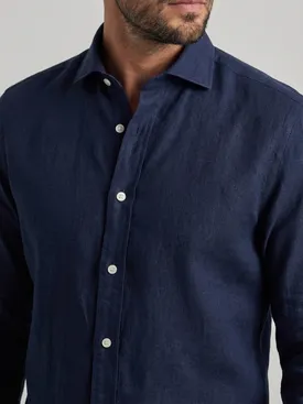 Chemise en lin