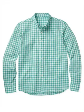 Chemise en lin