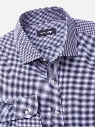Twill shirt
