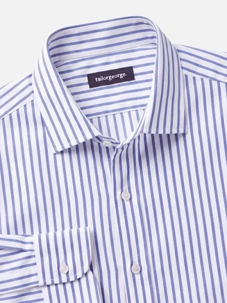 End-on-end shirt