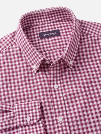 Light linen shirt