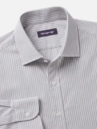 Poplin shirt