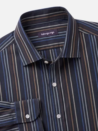 Poplin shirt