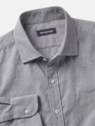Sport Oxford shirt