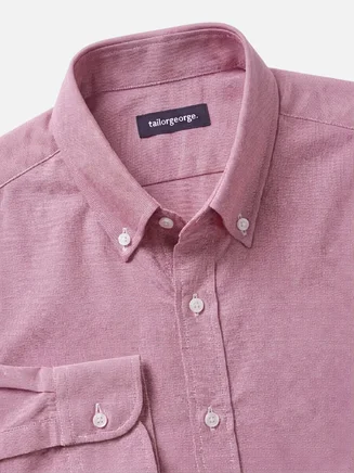 Sport Oxford shirt
