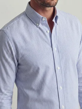 Chemise en Oxford sport