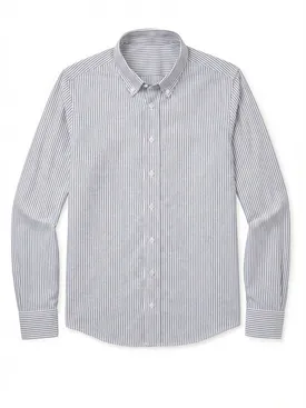 Chemise en Oxford sport