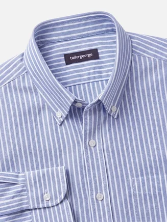 Sport Oxford shirt