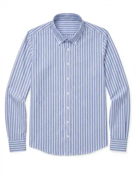 Chemise en Oxford sport