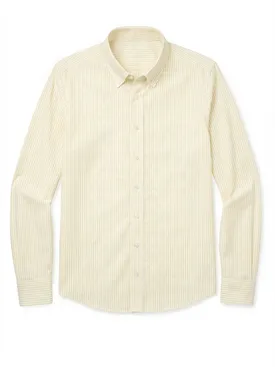 Chemise en Oxford coloré