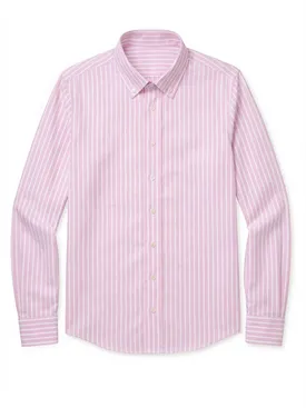 Chemise en Oxford coloré