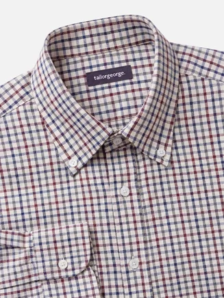 Tattersall Shirt