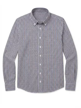 Chemise Tattersall