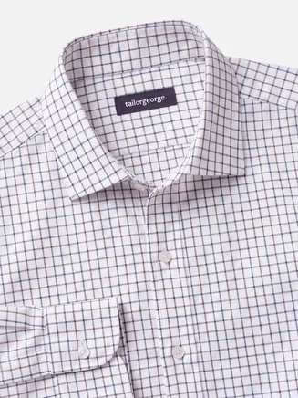 Tattersall Shirt