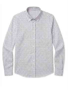Chemise Tattersall