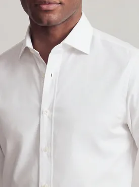 Chemise Thomas Mason infroissable