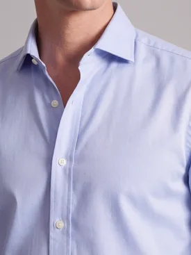 Chemise Thomas Mason infroissable