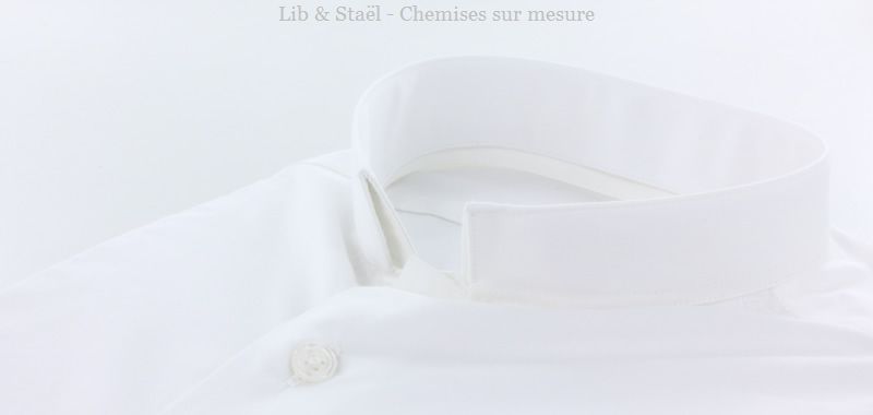 Col Mini Inversé